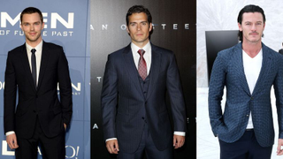Nicholas Hoult, Henry Cavill, and Luke Evans join Iraq war drama <i>Sand Castle</i>